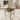 Set of 2 Counter Height Dining Chairs, Modern Farmhouse with Distressed Ladderback Design