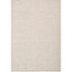 preview thumbnail 4 of 10, Gill Traditional Solid Area Rug 10' x 13'11" - Cream - Rectangle