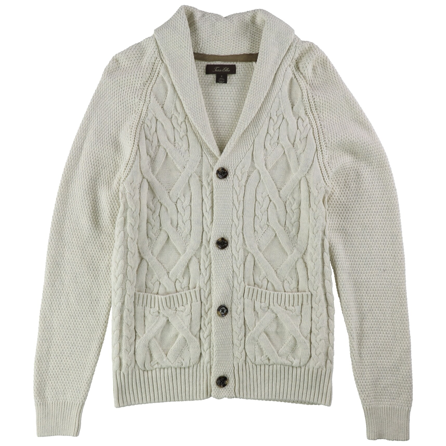 gray cardigan sweater