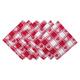 Option Checkered Heart