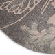 preview thumbnail 105 of 106, Nourison Tranquil Contemporary Abstract Floral Area Rug