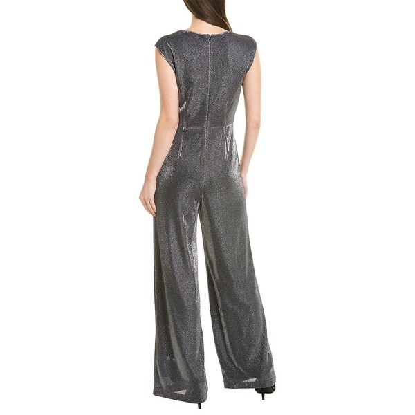 donna ricco jumpsuit