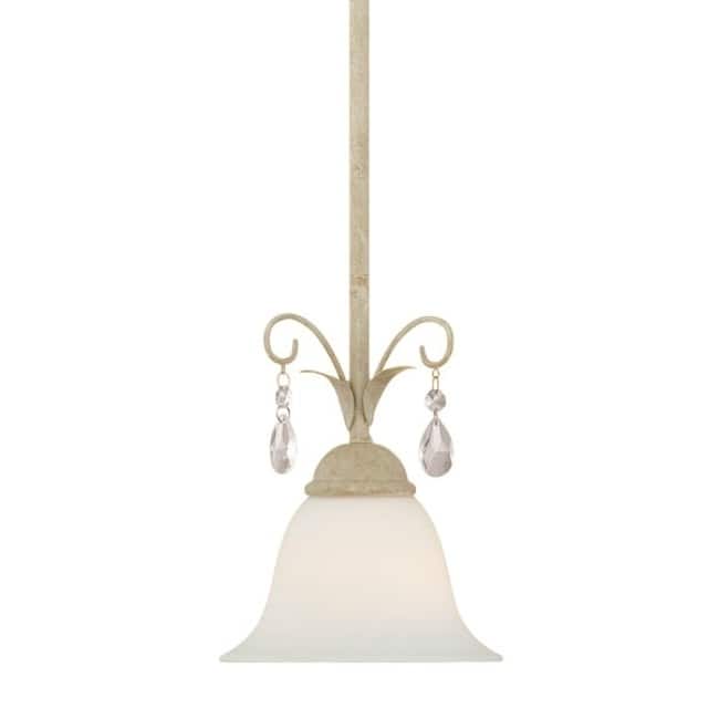 Millennium Lighting Caily 6" Wide Mini Pendant