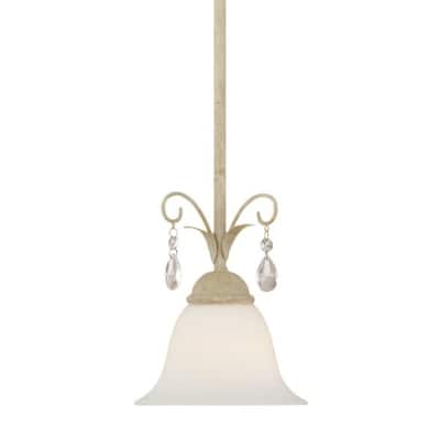 Millennium Lighting Caily 6" Wide Mini Pendant