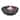 Envelor Lunar Bowl 42 Inches Outdoor Fire Pit Bowl