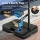 preview thumbnail 6 of 8, Costway Basketball Hoop 5.6-6.5 FT Height Adjustable for Kids with - See Details