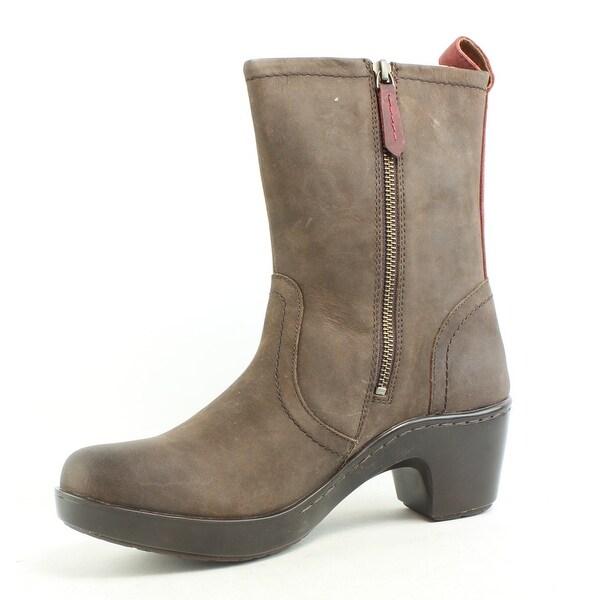 ariat fashion boots