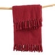 preview thumbnail 9 of 140, Knitted Tweed Couch Throw