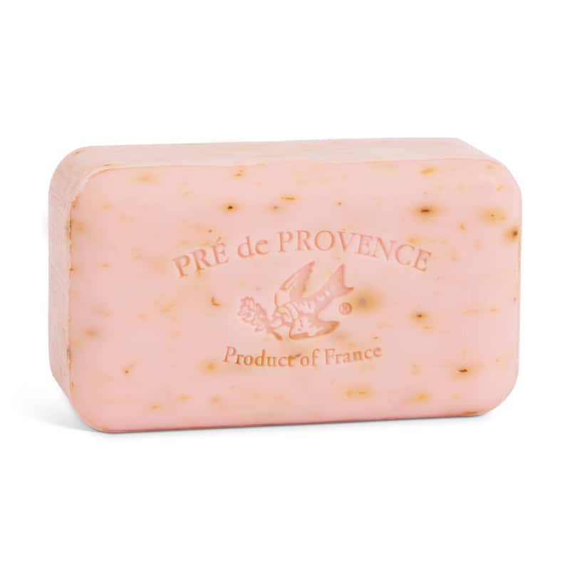 Pre de Provence 150G Soap - Rose Petal