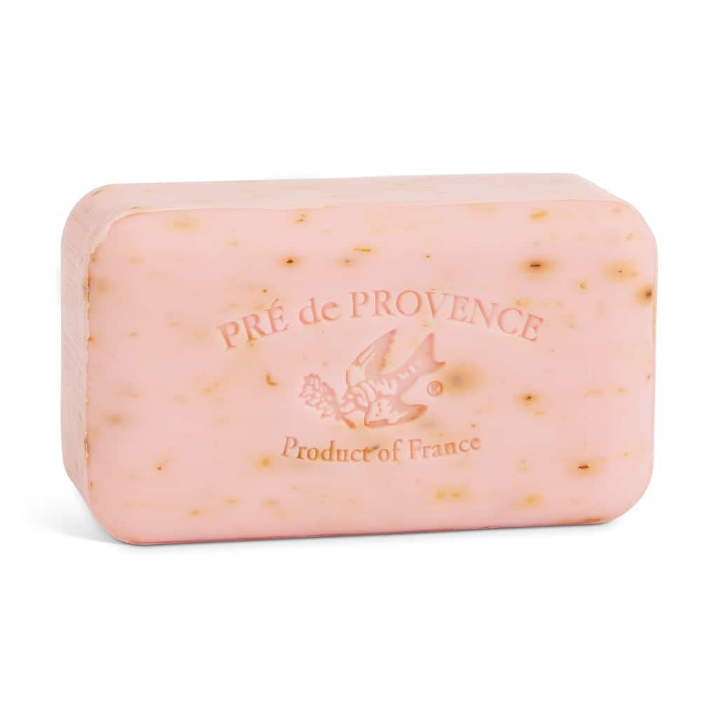 Pre de Provence 150G Soap - Rose Petal