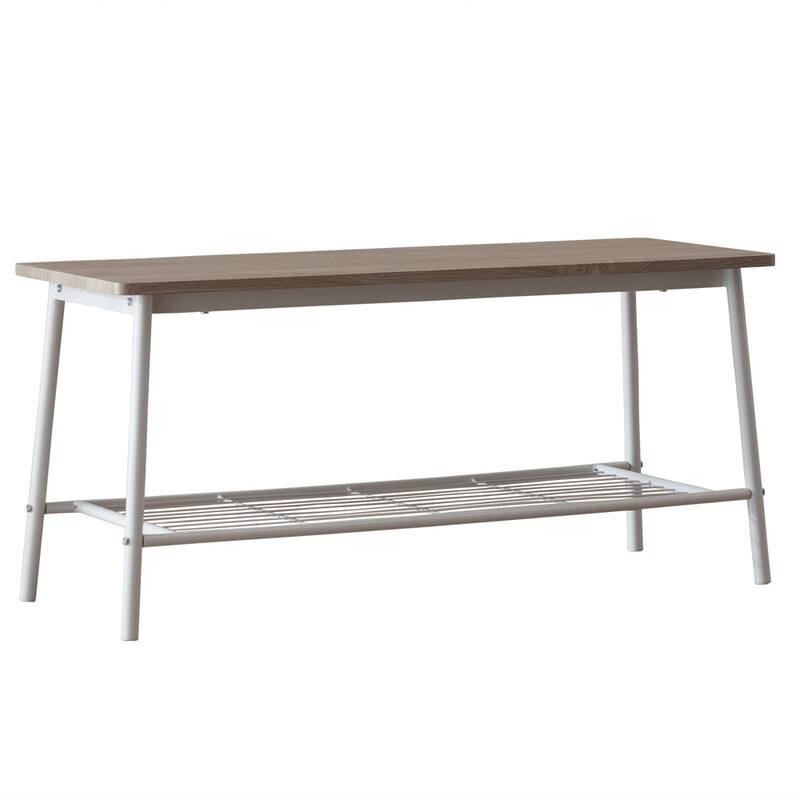 Steel Frame 6-Piece Modern Dining Set for Kitchen