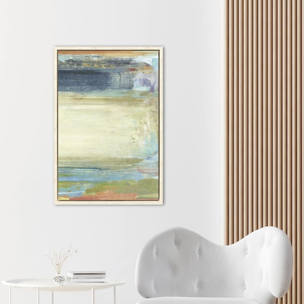 Paragon Green Mile No. 1 Framed Art