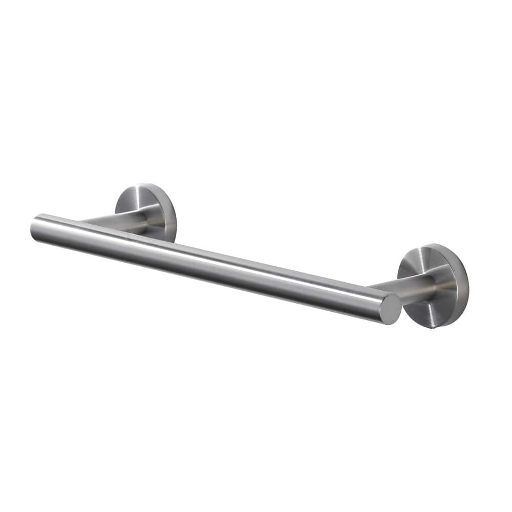 WOWOW Mutiple Length Wall Mounted Stainless Steel Towel Bar