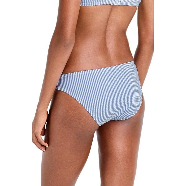 j crew seersucker bathing suit