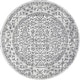 preview thumbnail 18 of 19, Nuloom Vintage Waddell Area Rug