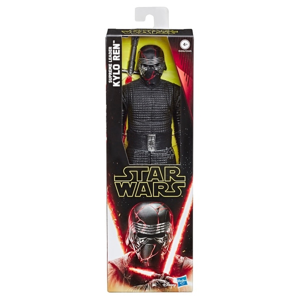 kylo ren toy