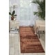 preview thumbnail 14 of 83, Nourison Somerset Contemporary Floral Area Rug