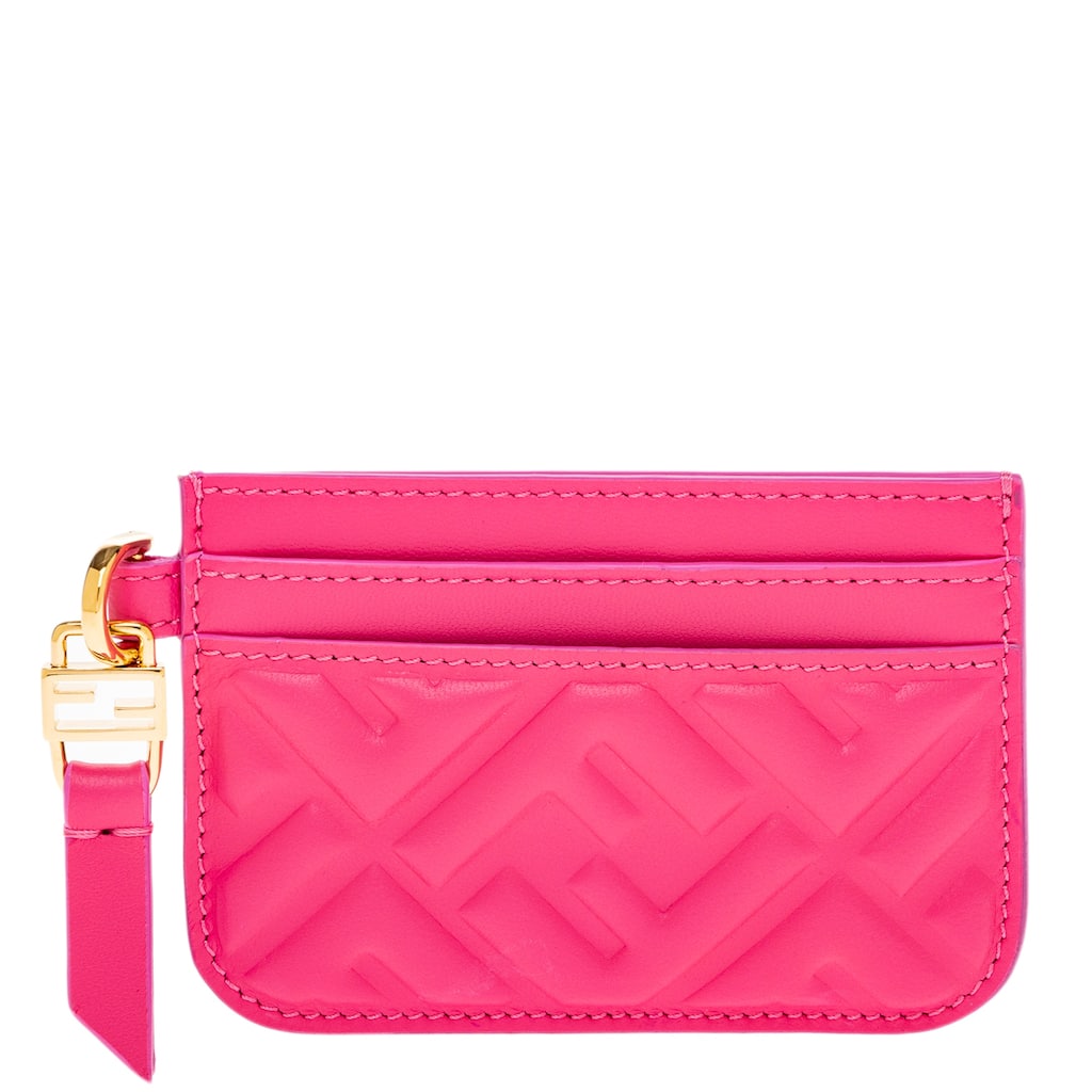 Fendi Baguette Cardcase