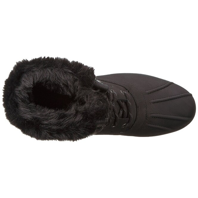 chateau mid lace polar waterproof