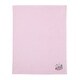 preview thumbnail 2 of 3, Disney The Little Mermaid Pink Ariel Cute by Nature Super Soft Baby Blanket