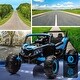 preview thumbnail 22 of 33, 24V Kids Ride on UTV Car with 200W Motor & Remote Control
