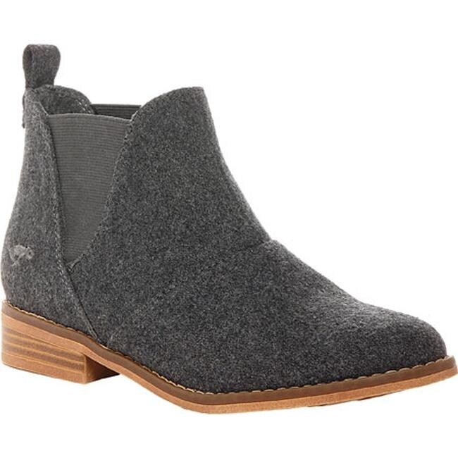 maylon chelsea boot