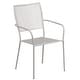 preview thumbnail 25 of 23, 28-inch Square 5-piece Indoor/ Outdoor Folding Table and Chairs Set