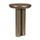 preview thumbnail 3 of 6, Uttermost Thorp Outdoor Accent Table