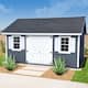 Outdoor Storage
