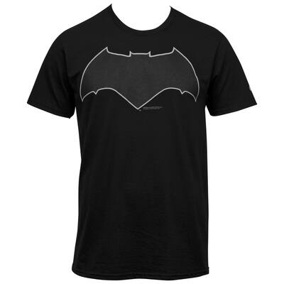 Dc Comics Batman V Superman Batman Symbol Ii TShirt