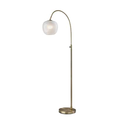 Magnolia Floor Lamp