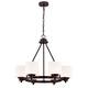 Option Oil Rubbed Bronze