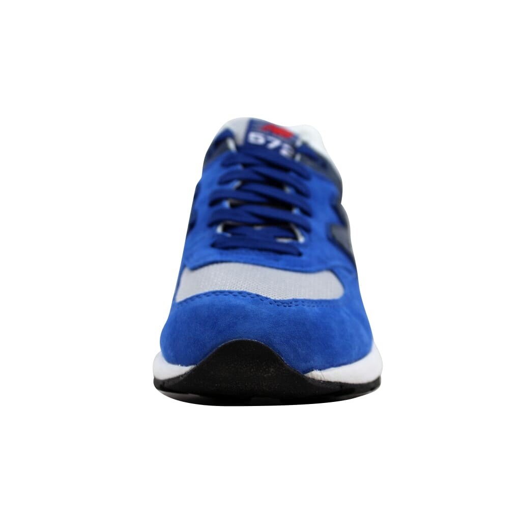 new balance 572 grey blue