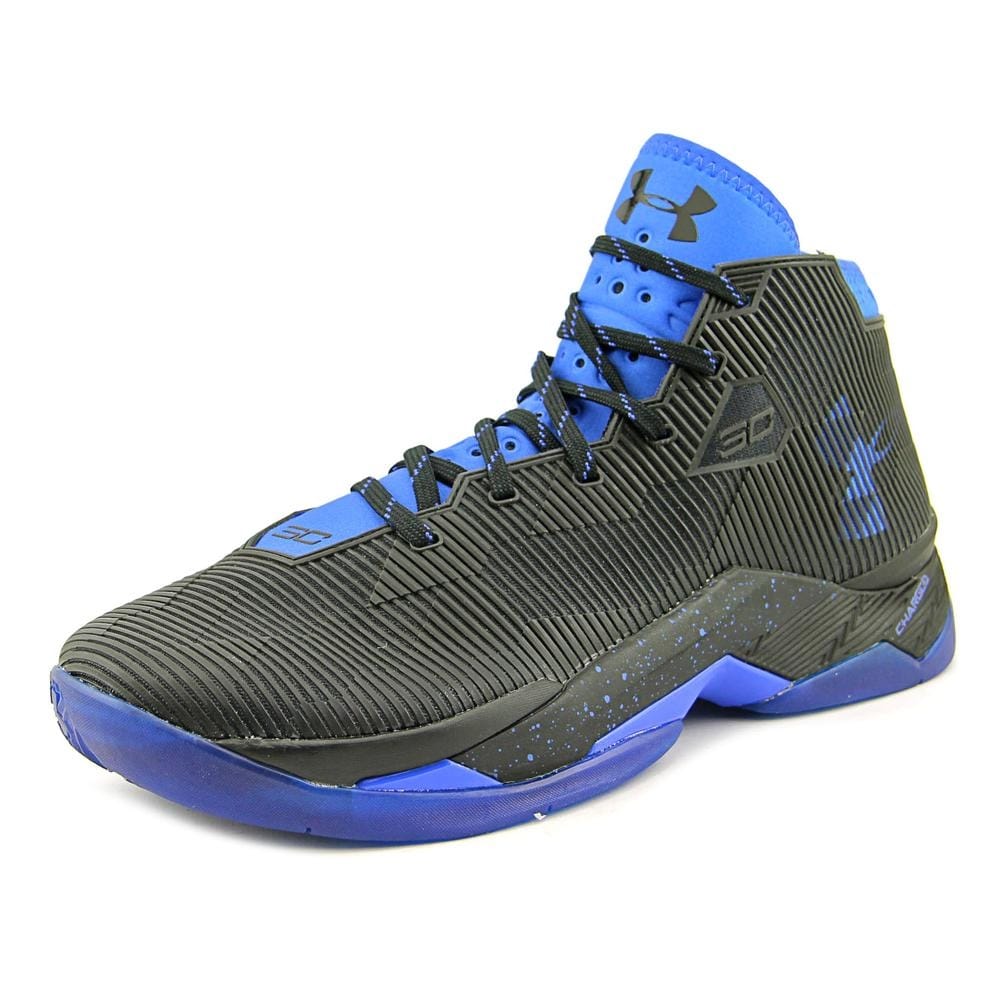 curry 2.5 men blue