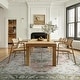 preview thumbnail 13 of 43, Bohemian Faux Cashmere Rug