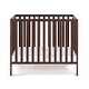 preview thumbnail 12 of 23, Suite Bebe Palmer Mini Crib With Mattress Pad