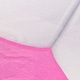 preview thumbnail 10 of 9, Nourison Imagination Indoor only Pink Soccer Graphic Area Rug - 5' Round