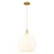 Option Satin Gold