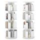 Option White-2 PCS