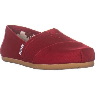 toms classic slip on