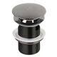 Option Black Stainless