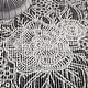 preview thumbnail 21 of 26, SAFAVIEH Handmade Ebony Marian Modern Floral Wool Rug