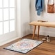 preview thumbnail 64 of 64, Artistic Weavers Hal Vintage Boho Traditional Pink Medallion Area Rug