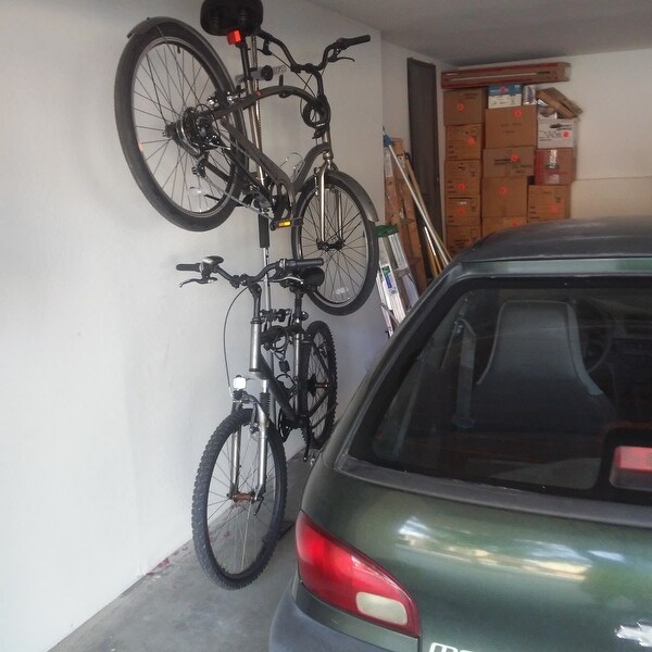 swagman hang it bike hanger