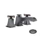 Option Oil Rubbed Bronze
