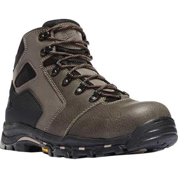 non metallic toe work boots