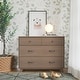 preview thumbnail 2 of 39, Soho 3 Drawer Dresser