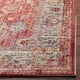 preview thumbnail 12 of 23, SAFAVIEH Bristol Hetty Vintage Boho Oriental Polyester Rug