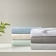 preview thumbnail 6 of 5, Sleep Philosophy Smart All Season Microfiber Sheet Set