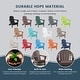 preview thumbnail 125 of 166, Laguna Fade Resistant All Weather Outdoor Patio Folding Adirondack Chair